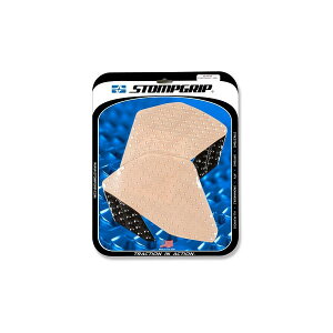 STOMPGRIP (XgvObv) gNVpbh^NLbgnCubh VOLCANO YZF-R25/R3 55-10-0104H