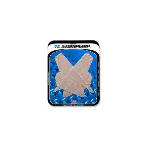 STOMPGRIP (�X�g���v�O���b�v) �g���N�V�����p�b�h�^���N�L�b�g �N���A VOLCANO VERSYS1000 55-10-0105C