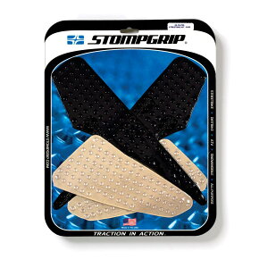 STOMPGRIP (�X�g���v�O���b�v) �g���N�V�����p�b�h�^���N�L�b�g�n�C�u���b�h VOLCANO VERSYS1000 55-10-0105H