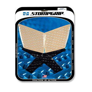 STOMPGRIP (�X�g���v�O���b�v) �g���N�V�����p�b�h�^���N�L�b�g�n�C�u���b�h VOLCANO VERSYS650 55-10-0109H