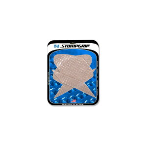 STOMPGRIP (�X�g���v�O���b�v) �g���N�V�����p�b�h�^���N�L�b�g �N���A VOLCANO NINJA250/400 55-10-0149C