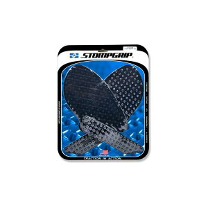 STOMPGRIP (XgvObv) gNVpbh^NLbg ubN VOLCANO YZF-R25/3 55-10-0163B