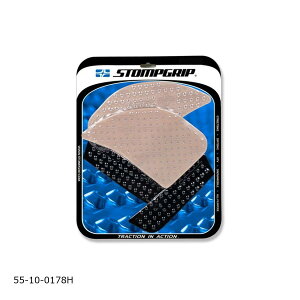 STOMPGRIP (XgvObv) gNVpbh^NLbgnCubh VOLCANO NINJA1000SX 55-10-0178H