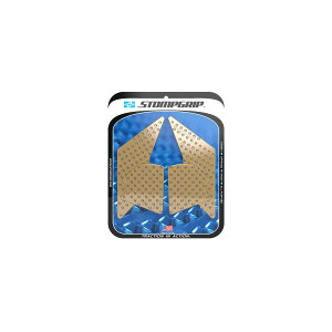 STOMPGRIP (XgvObv) gNVpbh^NLbg NA VOLCANO TENERE 700 55-10-0196C