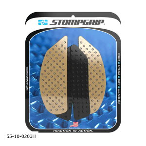 STOMPGRIP (XgvObv) gNVpbh^NLbgnCubh VOLCANO MT-10 55-10-0203H