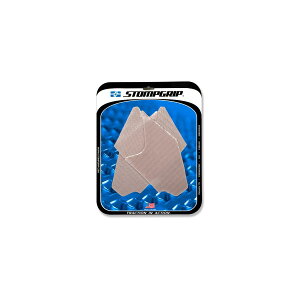 STOMPGRIP (�X�g���v�O���b�v) �g���N�V�����p�b�h�^���N�L�b�g �N���A ICON CBR1000RR 55-14-0023C