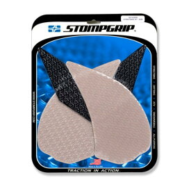 STOMPGRIP (ストンプグリップ) トラクションパッドタンクキットハイブリッド ICON Z1000 55-14-0038H