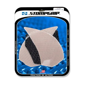 STOMPGRIP (ストンプグリップ) トラクションパッドタンクキットハイブリッド ICON NINJA1000 55-14-0045H