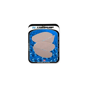 STOMPGRIP (�X�g���v�O���b�v) �g���N�V�����p�b�h�^���N�L�b�g �N���A ICON NINJA H2SX/SX SE 55-14-0150C