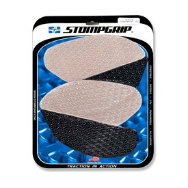 STOMPGRIP (ストンプグリップ) トラクションパッドタンクキットハイブリッド ICON NINJA H2SX/SX SE 55-14-0150H