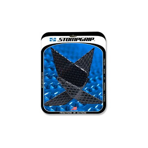 STOMPGRIP (�X�g���v�O���b�v) �g���N�V�����p�b�h�^���N�L�b�g �u���b�N ICON SPEED TRIPLE 55-14-0173B