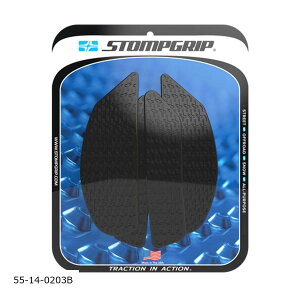 STOMPGRIP (XgvObv) gNVpbh^NLbg ubN ICON MT-10 55-14-0203B