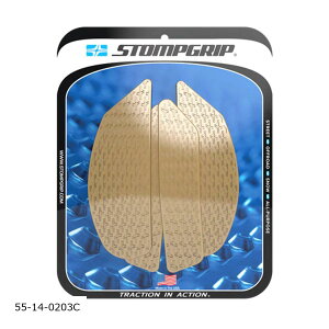 STOMPGRIP (XgvObv) gNVpbh^NLbg NA ICON MT-10 55-14-0203C