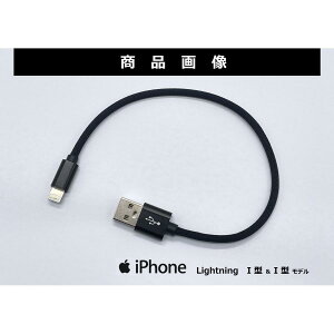 gvjO USB[dpV[gP[u 3A TYPE-A(I^)Lightning(I^) ubN 323-100-001