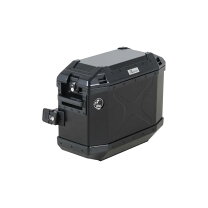 楽天市場】ヘプコ＆ベッカー xplorer エクスプローラー サイドケース30 