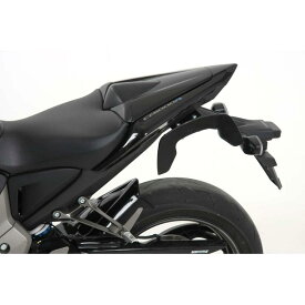 ヘプコ&ベッカー C-Bowサイドキャリア ブラック CB1000R 630954 00 01