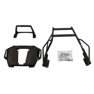 ヘプコアンドベッカー トップケースキャリア アルラック ブラック CB1300SF/SB 10-21 650961 01 01