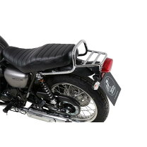 楽天市場】w800 リアキャリア（パーツ｜バイク用品）：車用品・バイク 