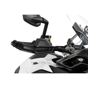 �w�v�R&�x�b�J�[ �n���h�K�[�h �u���b�N Tiger1200 Rally Explorer/GT Explorer 42127639 00 01