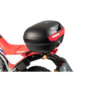 wvR&xbJ[ ALAZbg ėpW[j[gbvP[X40 ubN/Vo[t CRF300L/250L/CRF300Rally/250Rally 6509534 01 01-089