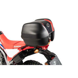 wvR&xbJ[ ALAZbg ėpW[j[gbvP[X30 ubNt CRF300L/250L/CRF300Rally/250Rally 6509534 01 01-206