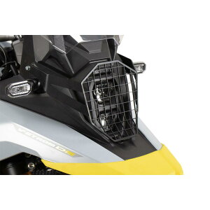 �w�v�R&�x�b�J�[ �w�b�h���C�g�O���� �u���b�N V-Strom800 DE 7003548 00 01