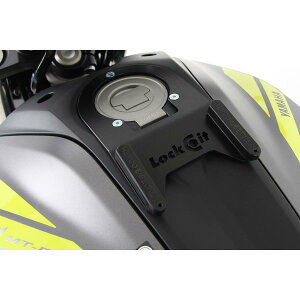 ヘプコ&ベッカー タンクリングフィッティング ベーシック MT-07 5164571 00 01