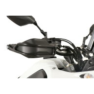 [特価品]ヘプコアンドベッカー ハンドガード ブラック Tenere700/Rally 19-24 42124564 00 01