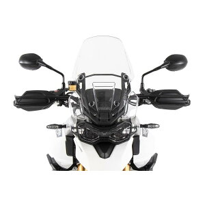 �w�v�R&�x�b�J�[ �n���h�K�[�h �u���b�N �^�C�K�[ Tiger900Rally GT PRO