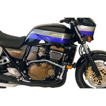 楽天市場】純正 エンジンガード ZRX1200の通販
