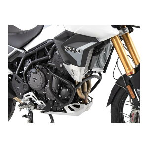 �w�v�R&�x�b�J�[ �G���W���K�[�h �u���b�N �^�C�K�[ Tiger900Rally GT PRO