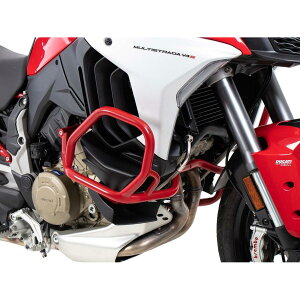 �w�v�R&�x�b�J�[ �G���W���K�[�h ���b�h Multistrada V4/S/S Sport 21 5017614 00 04