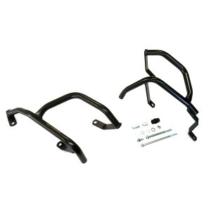 �w�v�R&�x�b�J�[ �G���W���K�[�h �u���b�N CB250R/ABS 18-21 5019508 00 01