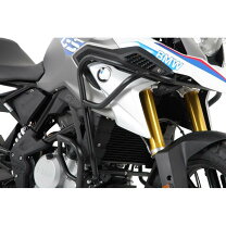 楽天市場】ヘプコ&ベッカー g310gs エンジンガードの通販