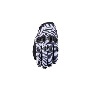 t@Cu O[u STUNT EVO2 WOMAN ZEBRA ubN/zCg #L 3841300108921