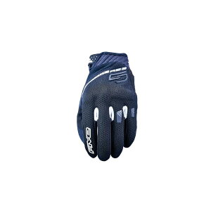 �t�@�C�u �O���[�u RS3 EVO AIRFLOW �u���b�N/�z���C�g #XL 3882020102646