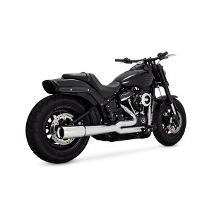 VANCE & HINESioXnCYj ProPipe 2-1 PCX vpCv }t[ N[ SOFTAIL 1800-2575