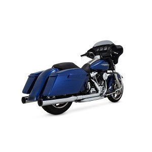 VANCE & HINESioXnCYjEliminator400 XbvI}t[ N/ubN TOURING(M8) 1801-1065