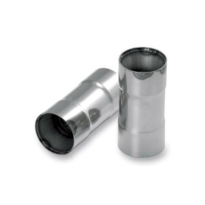 VANCE & HINESioXnCYjobt Quiet Baffle HI-OUTPUT 1861-0606