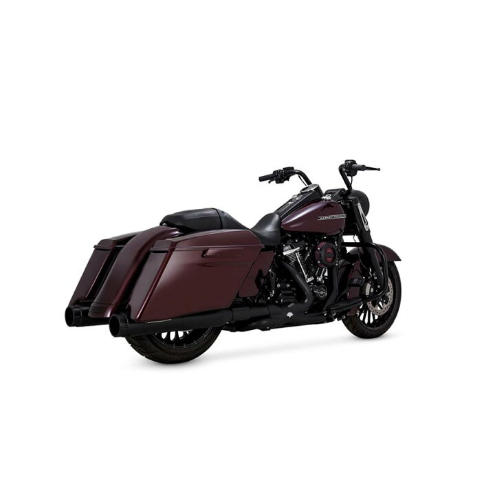 楽天市場】VANCE & HINES（バンス＆ハインズ） Torquer450 トルカー 