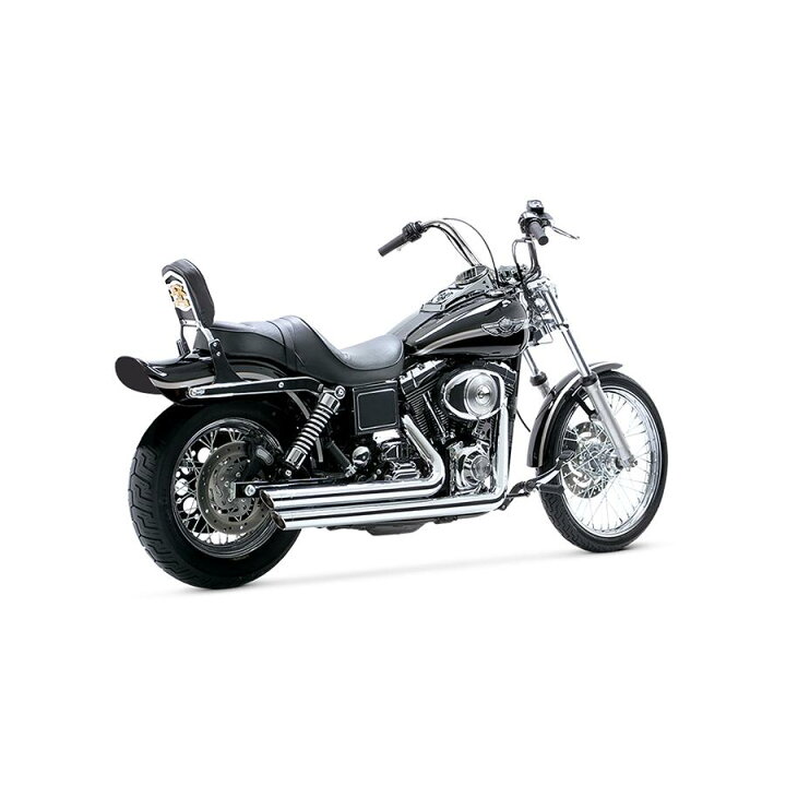 楽天市場】VANCE & HINES（バンス＆ハインズ）フルエキゾースト 