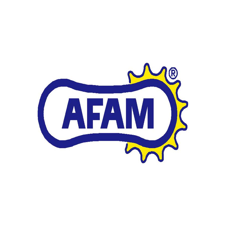 AFAM (アファム) フロントスプロケット 520-17 APRILIA RS660 37500-17