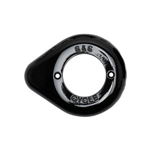 S&S (�G�X�A���h�G�X�T�C�N��) �X�e���X�G�A�N���[�i�[ AirStinger �e�B�A�h���b�v �u���b�N �J�o�[�P�� 170-0686