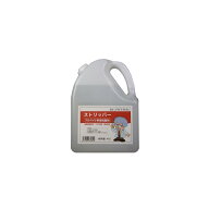 CARVEK (カーベック) アルマイト剥離材 ストリッパー 4L アルマイト 染料 加工 処理 1813 [HTRC8] お買い…