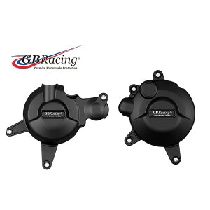 GB RACING (�W�[�r�[���[�V���O) �G���W���J�o�[(2���J�o�[) -GBR GSX-R125 18-