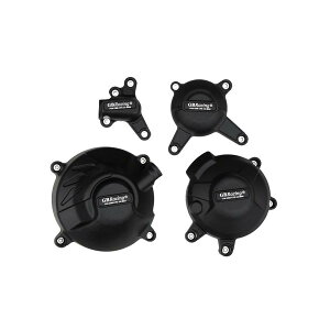 GB RACING (W[r[[VO) GW(2Jo[)Jo[Zbg 4_ MT-09/TRACER XSR900 EC-MT09-2014-SET-GBR