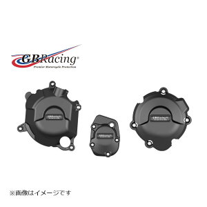 GB RACING (W[r[[VO) GWJo[Zbg 3_-GBR Z900RS EC-Z900RS-2018-SET