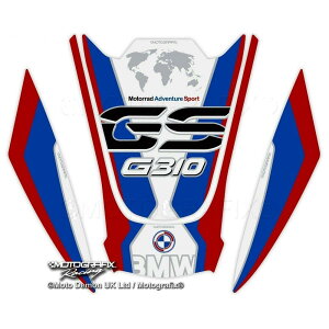 ���g�O���t�B�b�N�X BEAK PROTECTION KIT BMW G310GS MT-BB006MS