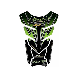 ���g�O���t�B�b�N�X �^���N�p�b�h �u���b�N/�O���[�� HONDA QUADPAD MT-TH016KG