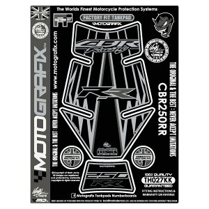 gOtBbNX ^Npbh ubN/ubN CBR250RR MT-TH027KK
